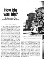 PRR "How Big Was Big," Page 44, 1979